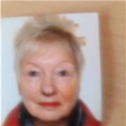 Deutsch- Lehrerin, die Kinder der Klassenstufen 1 bis 6 unterrichtet